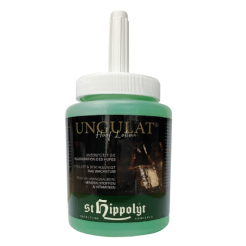 St.Hippolyt Ungulat Hoof Lotion