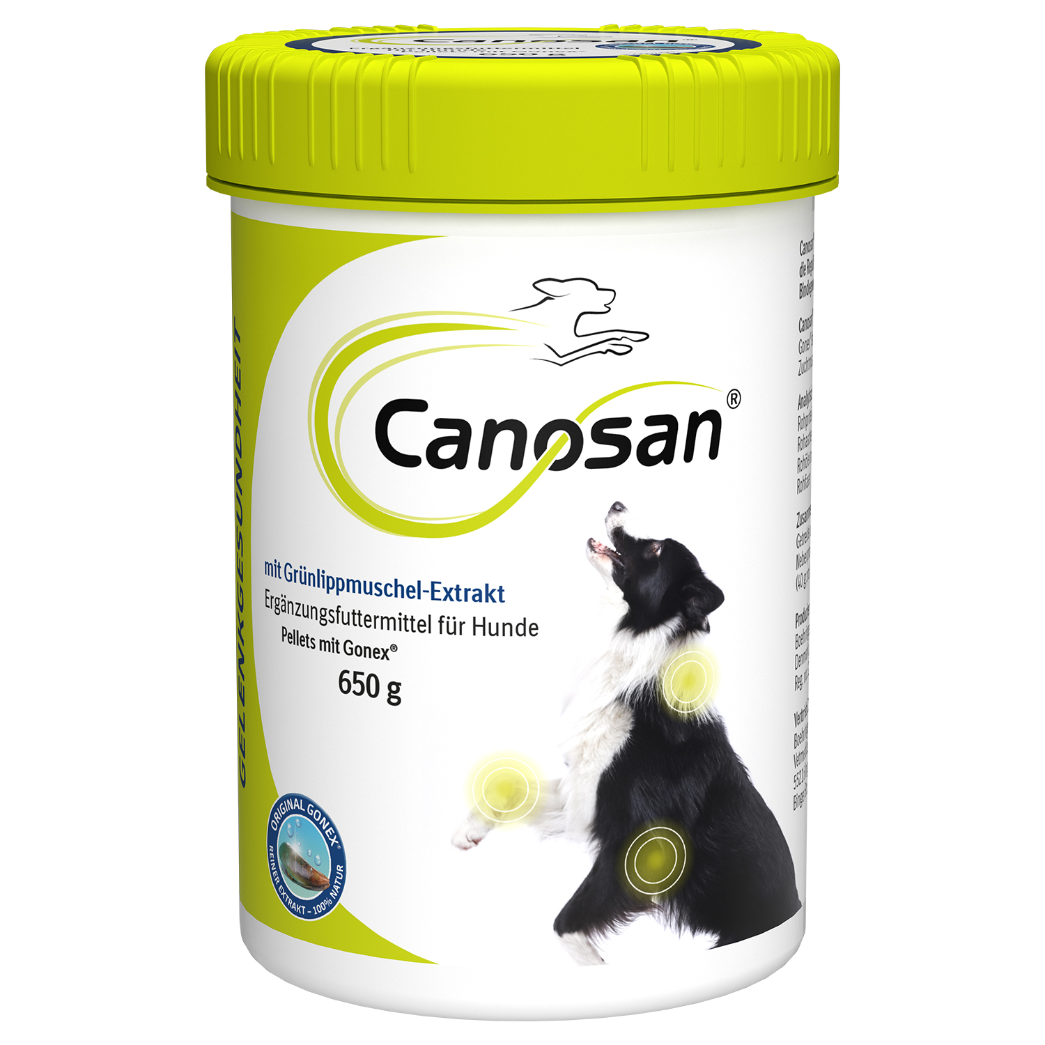 Boehringer Ingelheim-Canosan-HUND-PELLETS