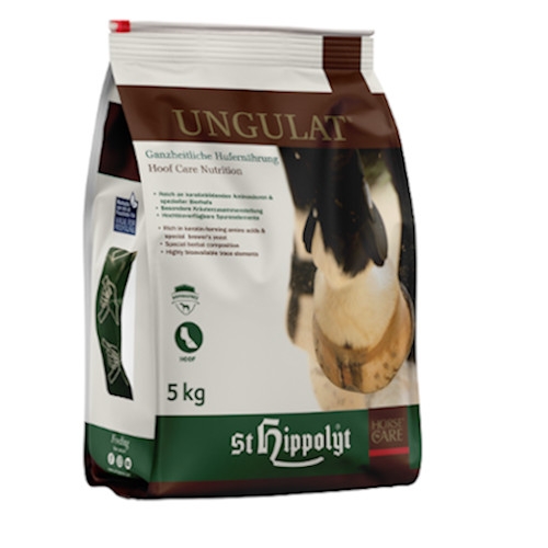 St. Hippolyt Ungulat 5 KG Nachfüllbeutel