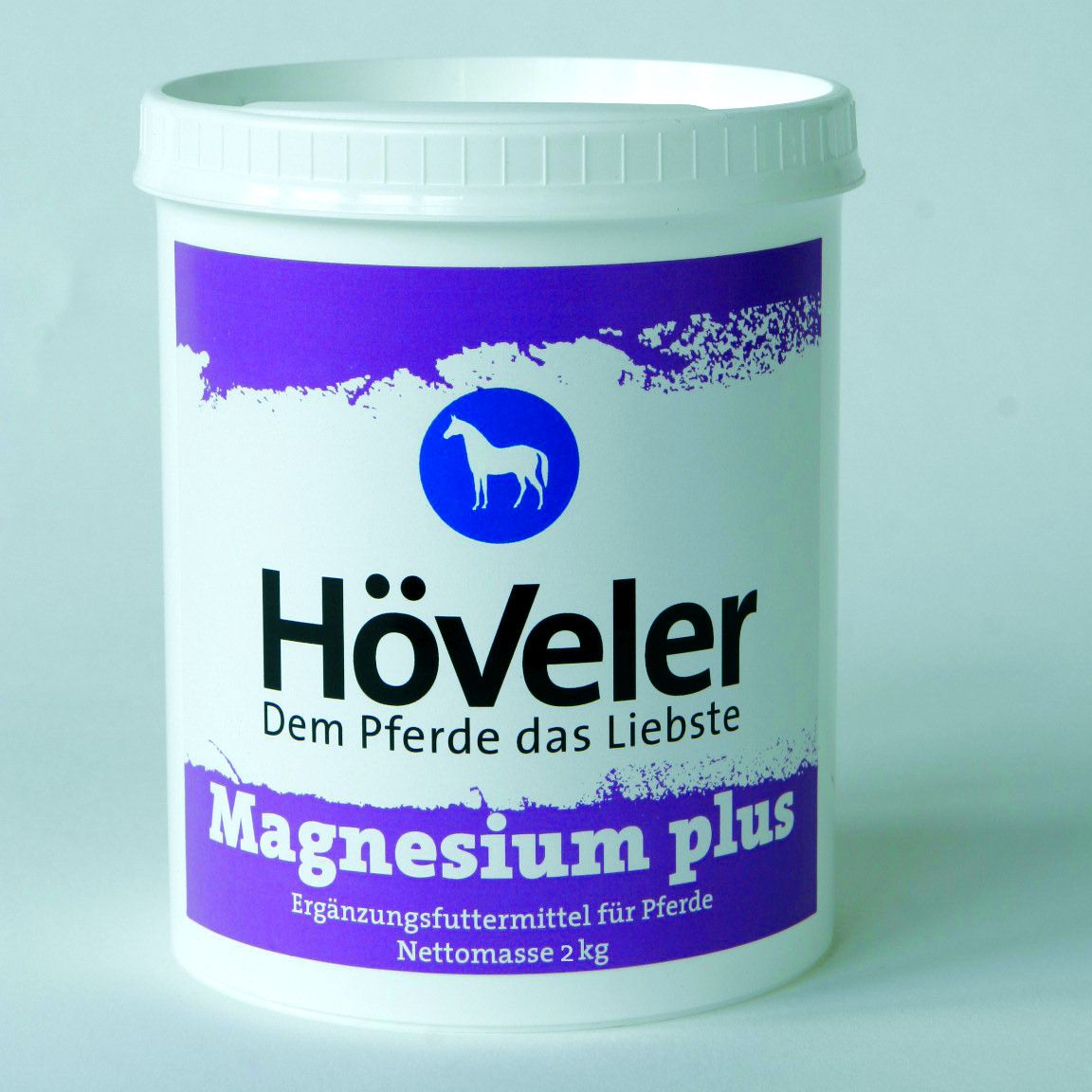 Höveler Magnesium plus