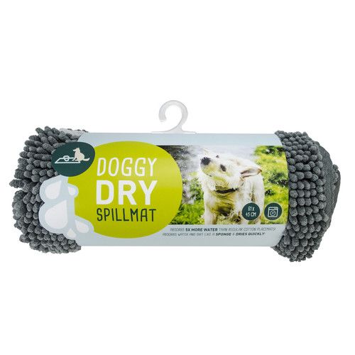 Holland animal care Doggy dry spill mat