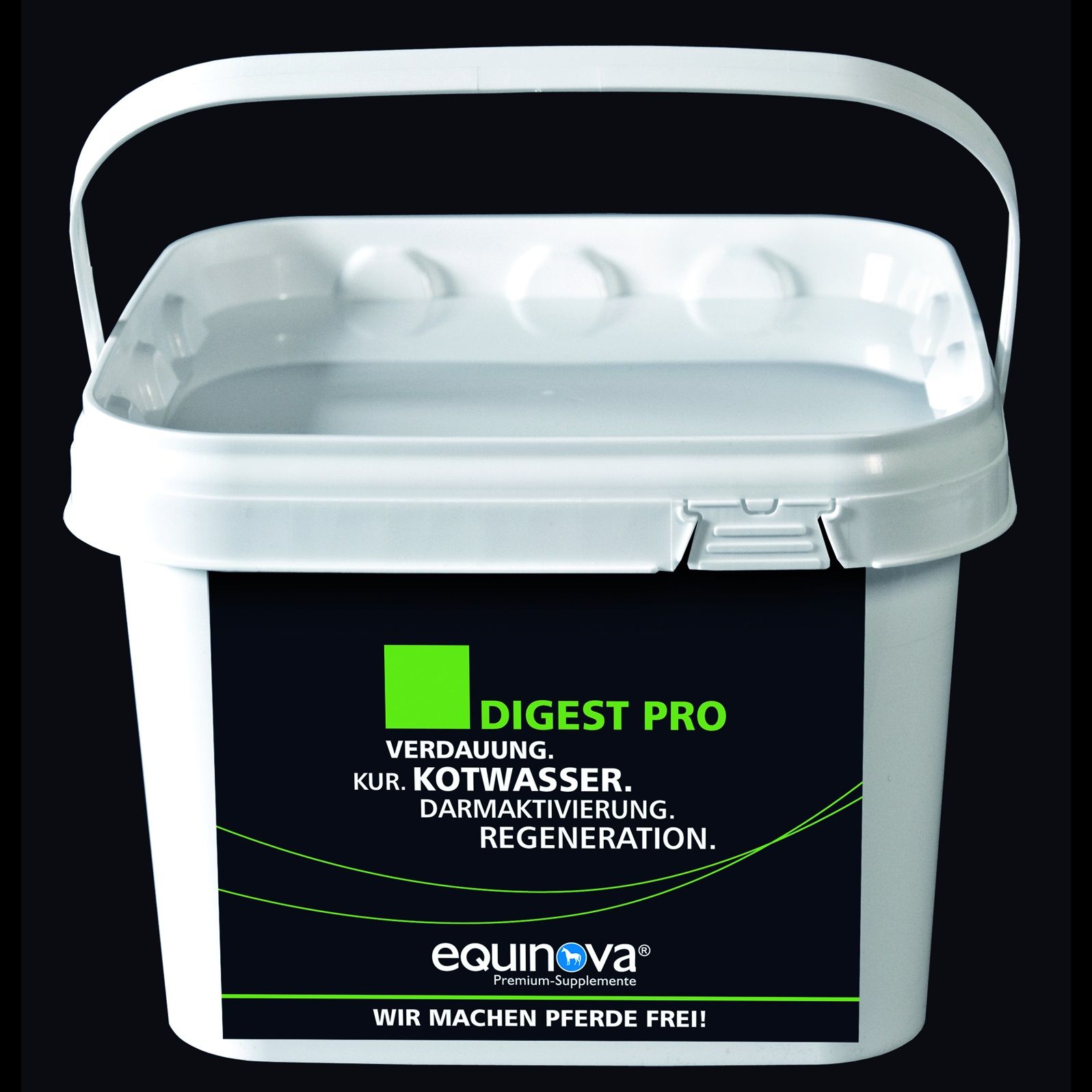 Equinova Digest Pro Powder