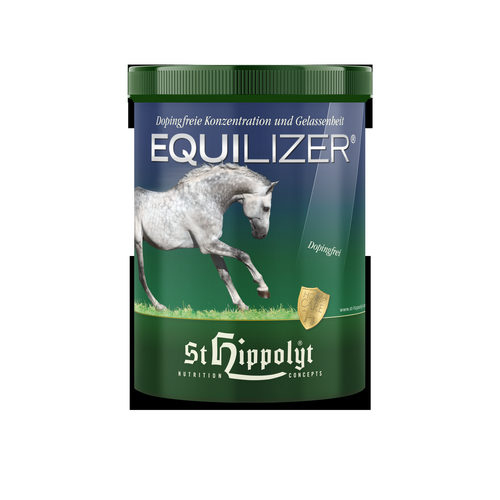 Equilizer