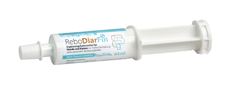 reboVet - ReboDiarFin - 64 ml