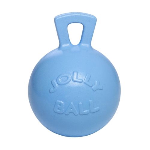 Holland animal care Jolly Ball babyblau