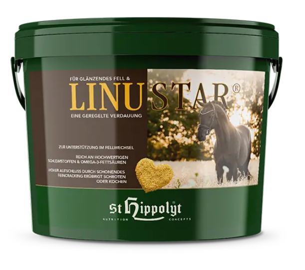 St. Hippolyt Linustar