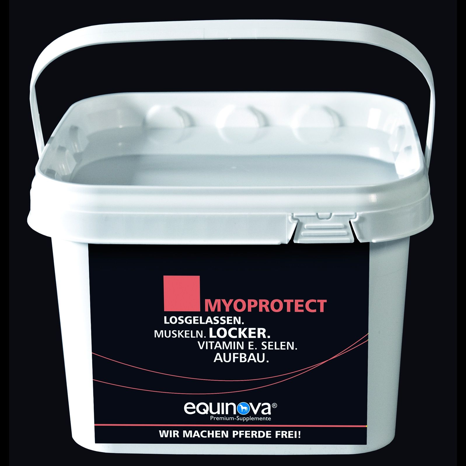 Equinova Myoprotect Powder