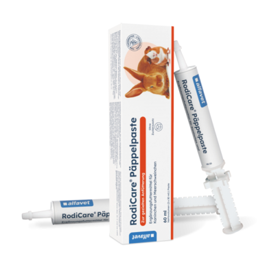 RodiCare Paeppelpaste Bild