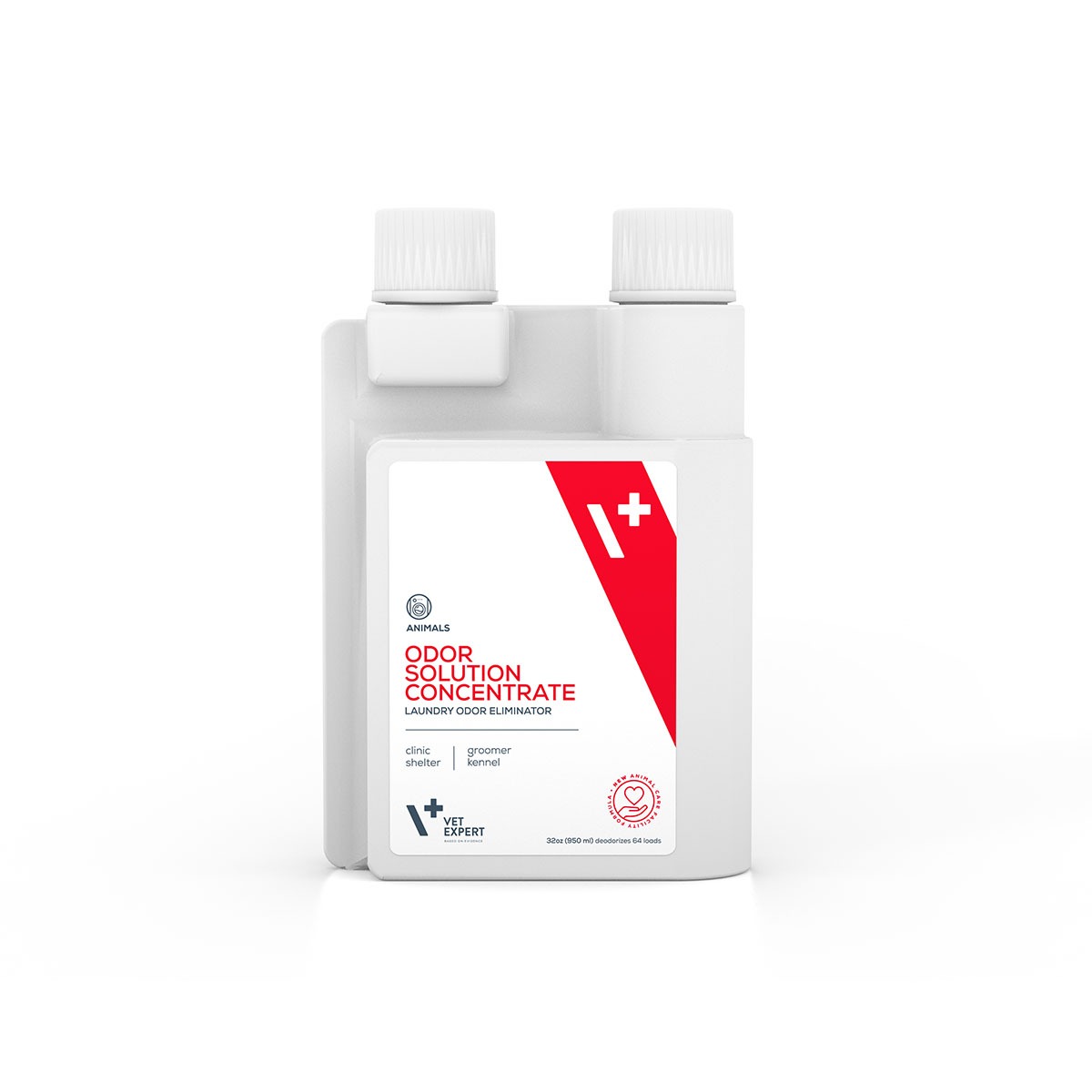 Laundry Odor Eliminator Konzentrat von VetExpert