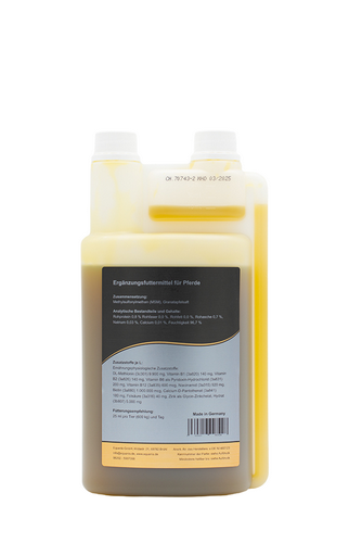 Equanis - BiotinBooster - 1L