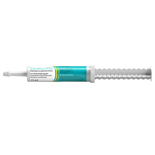 Boehringer Ingelheim - Canikur PRO PASTE - 15 ml