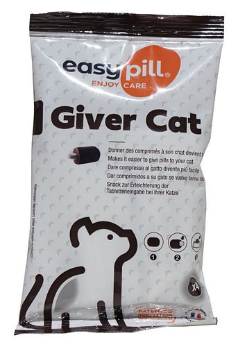 Easypill Cat für Katzen von Alvetra
