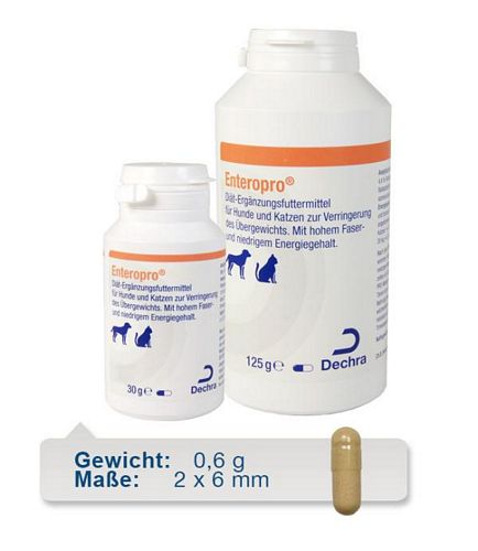 Dechra - Enteropro