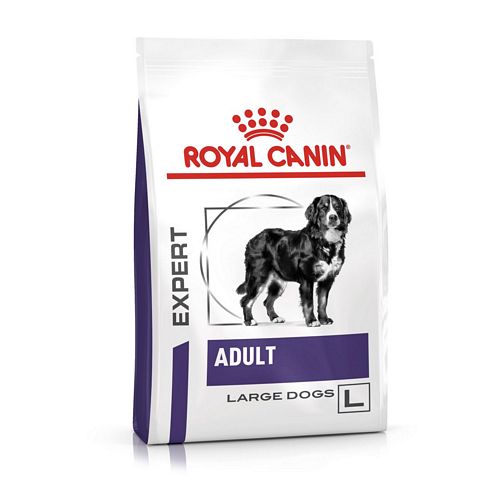 Royal Canin Expert ADULT LARGE DOGS Trockenfutter für Hunde 13 kg