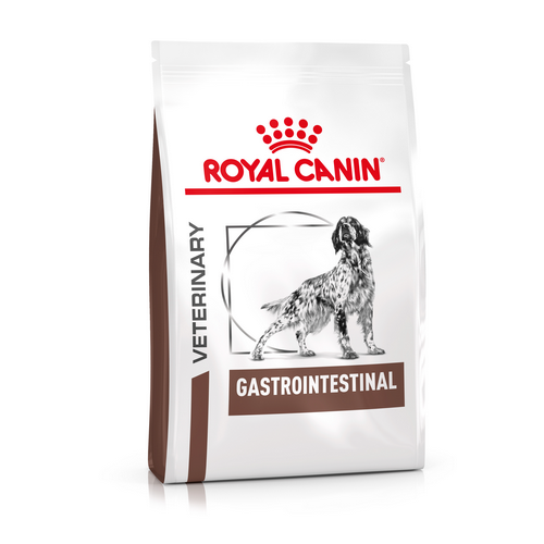 Royal Canin GASTROINTESTINAL Trockenfutter für Hunde 15 kg