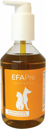 reboVet - EFA-Pro - 300 ml