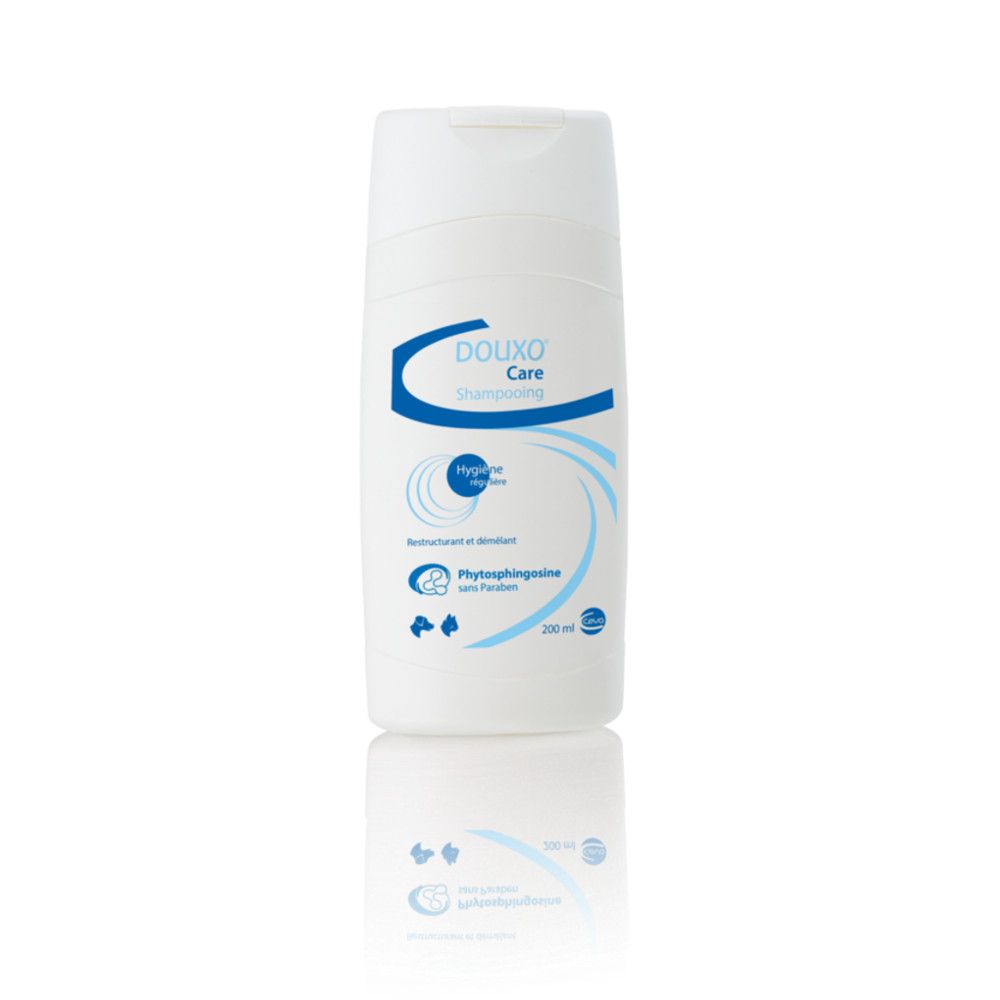 CEVA Douxo S3 Care 200 ml Shampoo