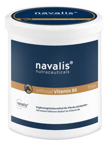 navalis orthosal Vitamin B6