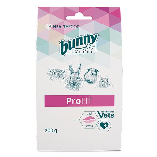 Bunny - PRO-FIT HEALTH - 1 x 200 g
