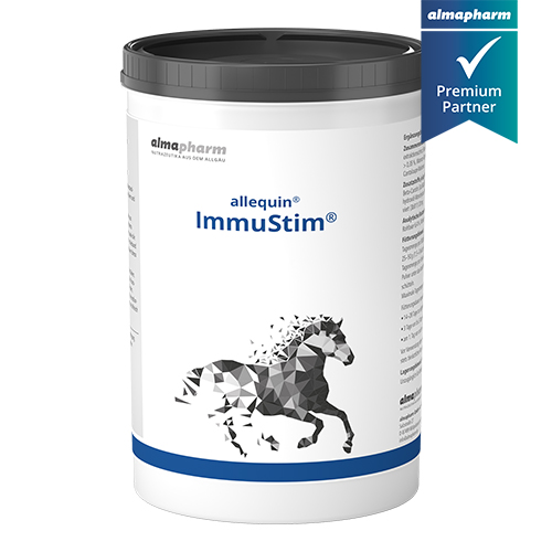 almapharm allequin ImmuStim 1 kg