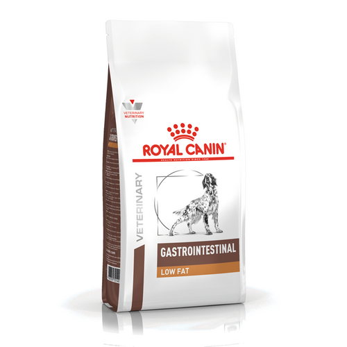 Royal Canin GASTROINTESTINAL LOW FAT 1,5 kg