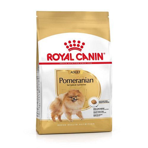Royal Canin POMERANIAN Adult 1,5 kg - Trockenfutter