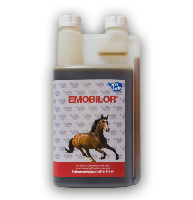 NutriLabs Emobilor flüssig 1 l NutriLabs Emobilor flüssig 1 l
