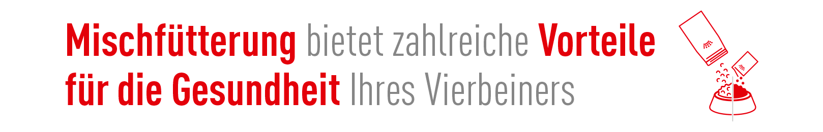 Royal Canin Mischfütterung Vorteile Royal Canin Mischfütterung Vorteile