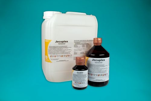 VeyFo Jecuplex von Veyx-Pharma