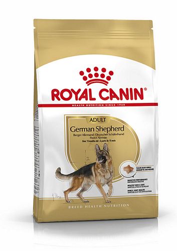 Royal Canin German Shepherd Adult Trockenfutter