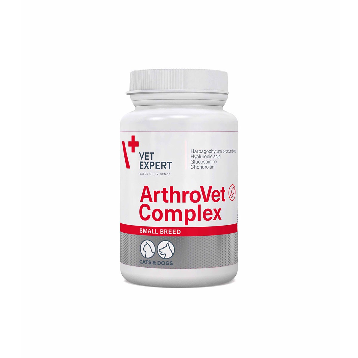 ArthroVetix HA complex Tabletten von VetExpert