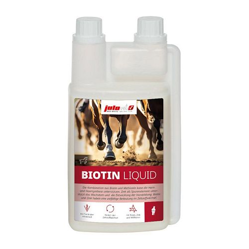 Biotin Liquid 1L
