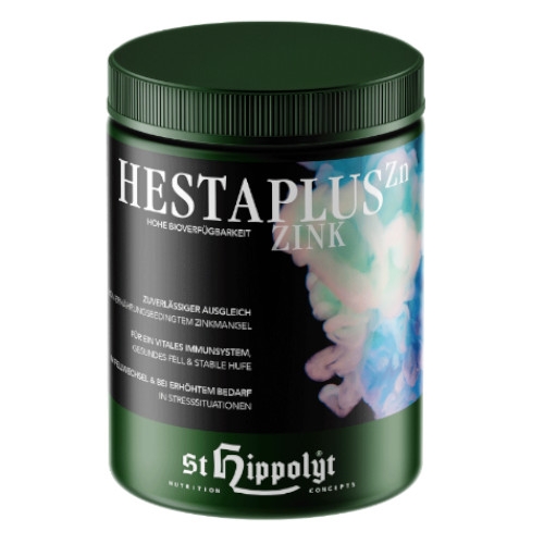 Hesta Plus Zink von St. Hippolyt 1 kg
