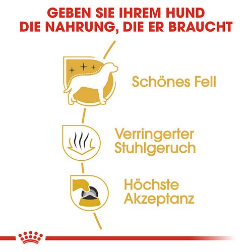 Royal Canin Maltese Adult Hundefutter trocken Vorteile