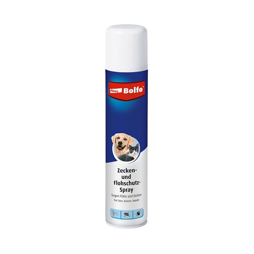 Bolfo® Flohschutz-Spray 250 ml von Elanco