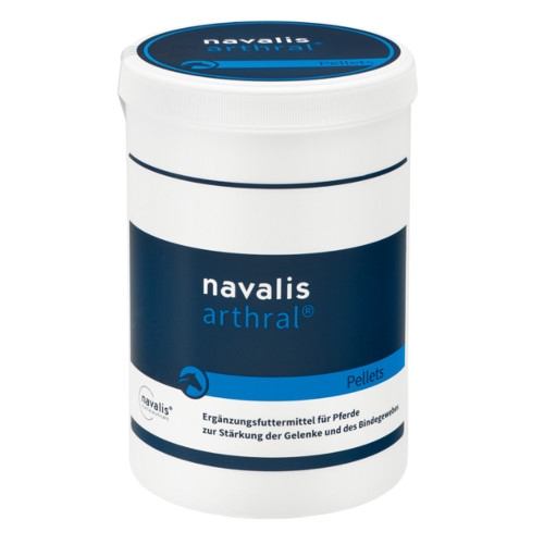 Navalis arthral HORSE 1000 g 