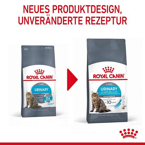 Royal Canin Urinary Care feline Trockenfutter