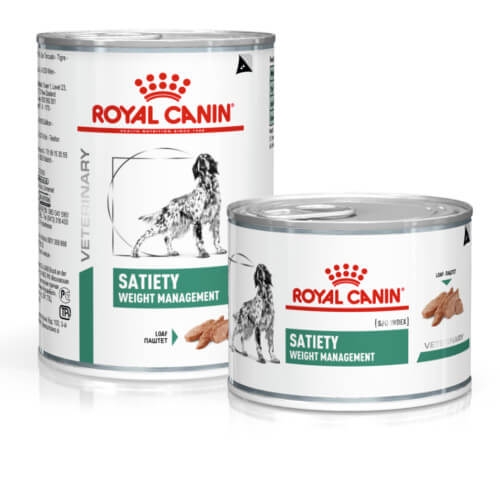 royal satiety support