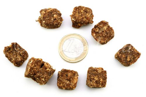 Lunderland - DORSCH-MINI-NUGGETS