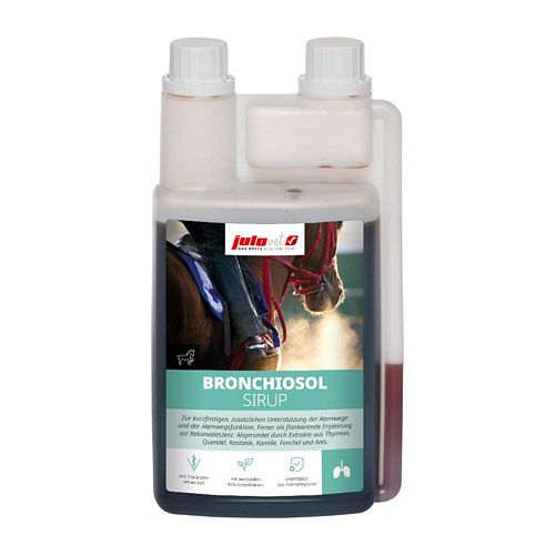Bronchisol Sirup 1L