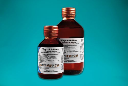 Veyx - VeyFo Veyxol B-Phos