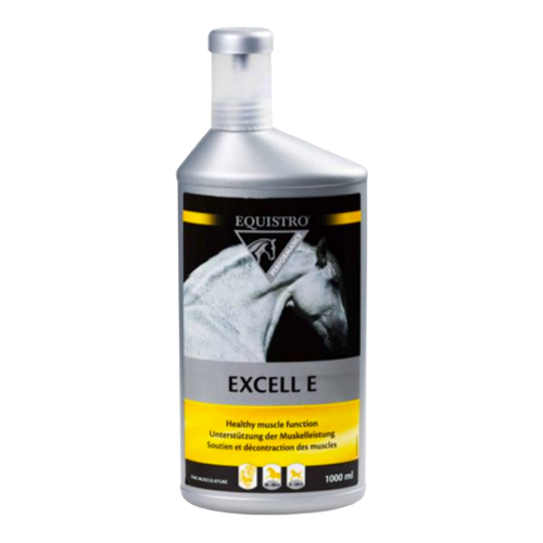 Vetoquinol Equistro Excell E 1000 ml