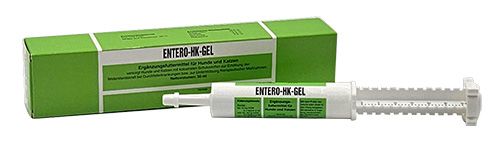Selectavet - ENTERO HK Gel - 30 ml