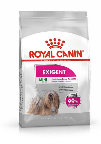 Royal Canin EXIGENT MINI Trockenfutter