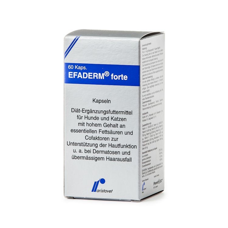 Aristavet Efaderm forte