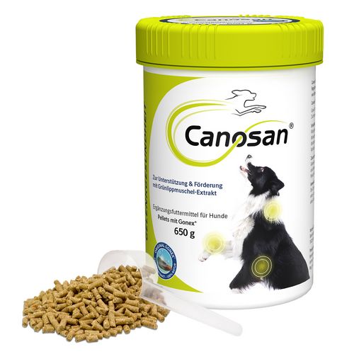 Boehringer Ingelheim - Canosan - HUND