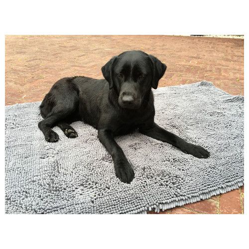 Holland animal care Doggy dry spill mat
