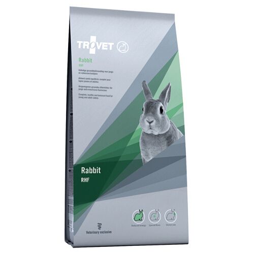 rabbit-rhf-500x500lPT6el7Ipx9s7 Trovet Rabbit Alleinfuttermittel für Kaninchen