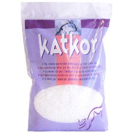 Katkor Urin- Katzenstreu Perlenstreu 6 x 200 g