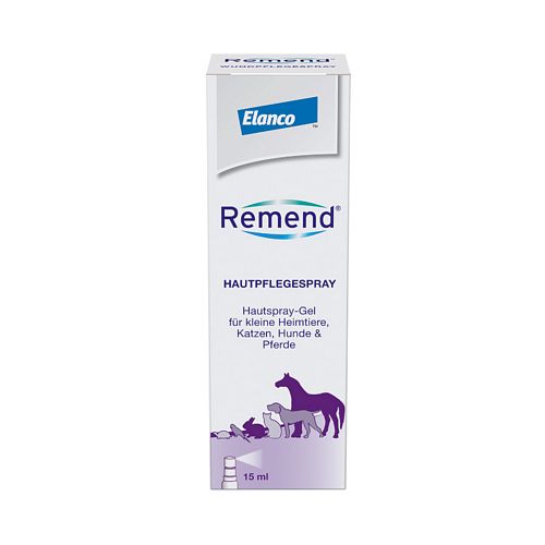 REMEND® Hautpflegespray 15 ml von Elanco